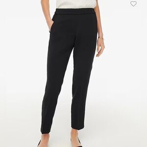 J.Crew Factory Tall Jamie pant